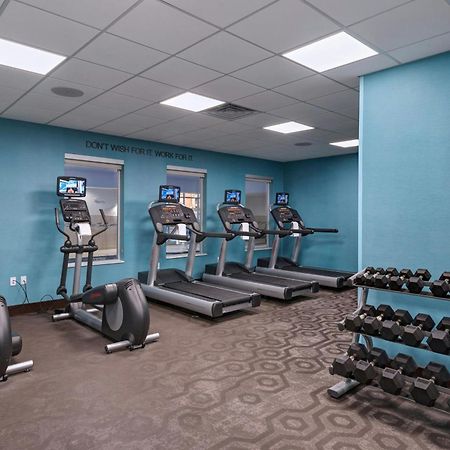 Fairfield Inn & Suites By Marriott Austin Buda Esterno foto