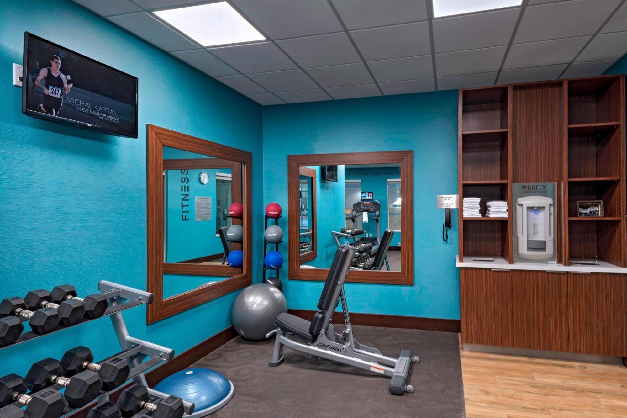 Fairfield Inn & Suites By Marriott Austin Buda Esterno foto